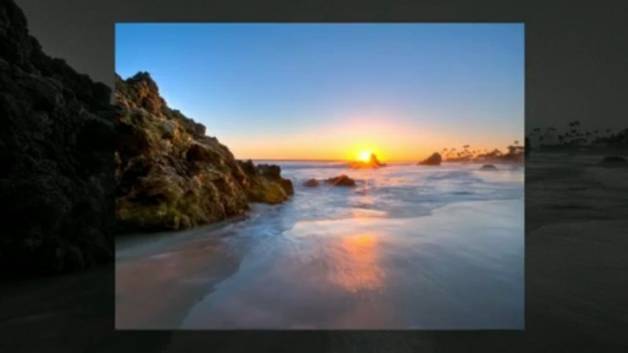 Orange County Waterfront Home Properties