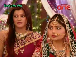 Jhilmil Sitaron Ka Aangan Hoga 28h June 2013 pt2