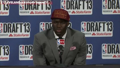 2013 NBA Draft Bennett