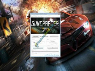 Guncrafter Hack Tool - Android/iOS Cheats Download