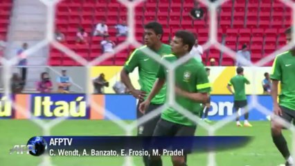 O estilo de Thiago Silva