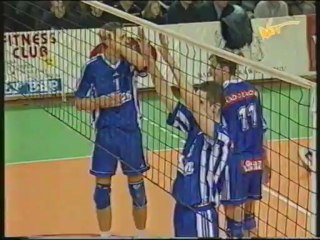 [02/05] CZARNI RADOM - STILON GORZÓW - 1999 R.