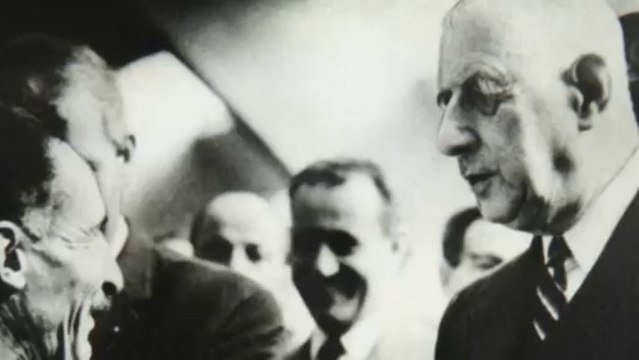 Athlétisme - Décès d'Alain Mimoun, légende du sport