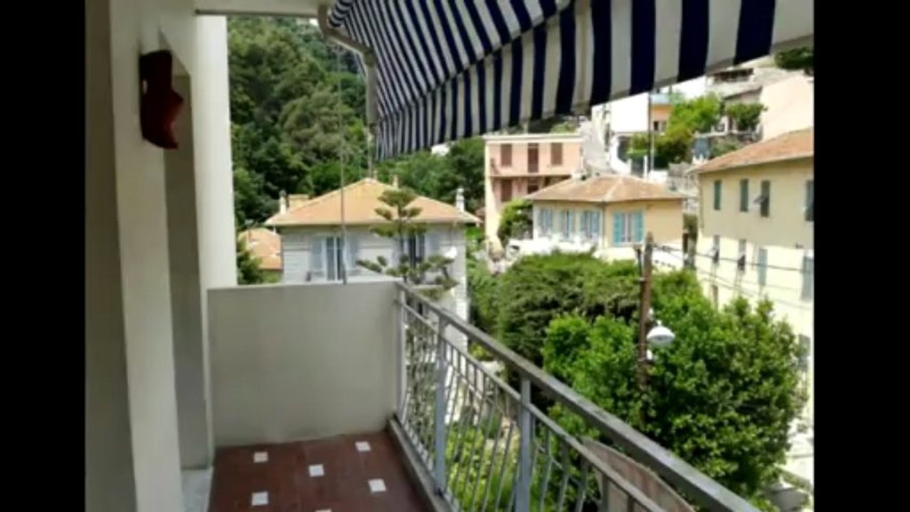 Location Vide - Appartement Nice (Saint Sylvestre) - 800 + 130 € / Mois