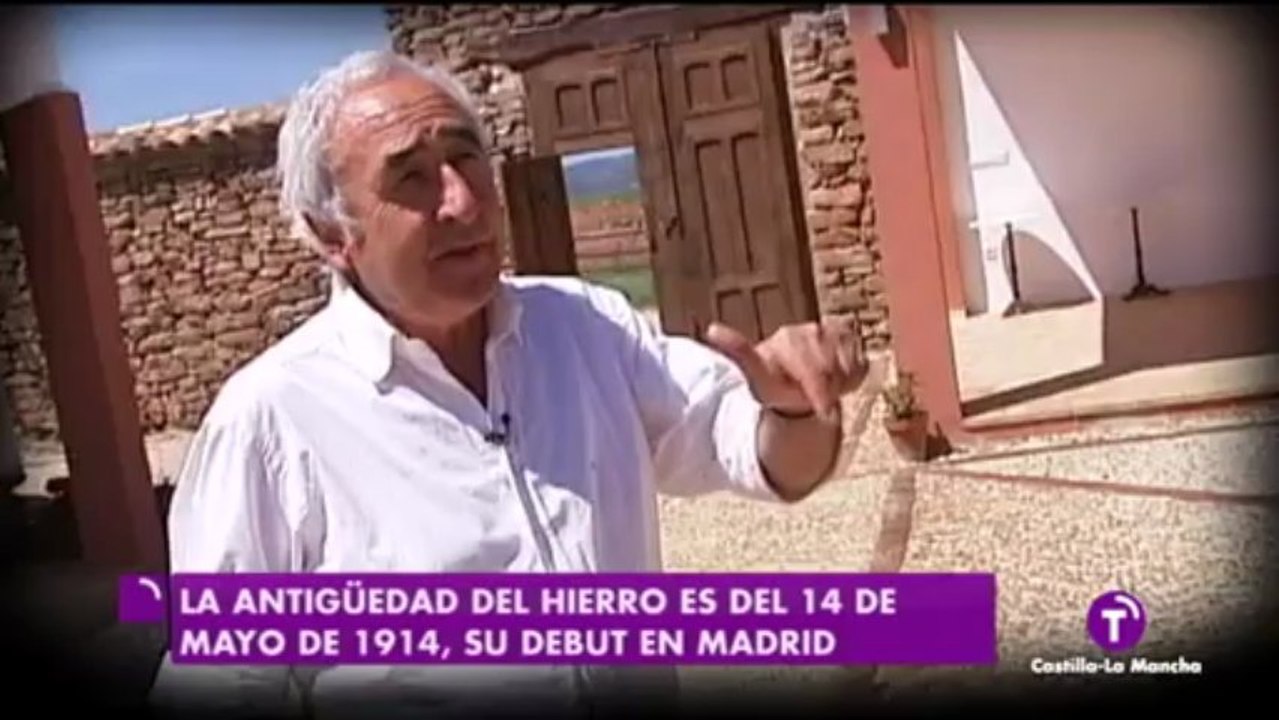 LOS TOROS 27-JUNIO