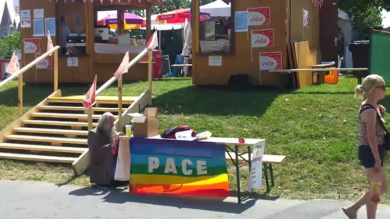 Wiener Friedens-Bewegung