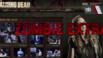 ZOMBIE EXTRA INDICTED: Bit Actress Formally Charged with Sending Ricin-Laced Letters