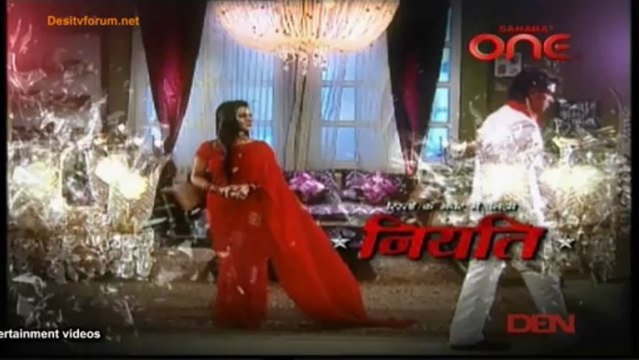 Niyati 28th June 2013 Video Watch Online Pt2