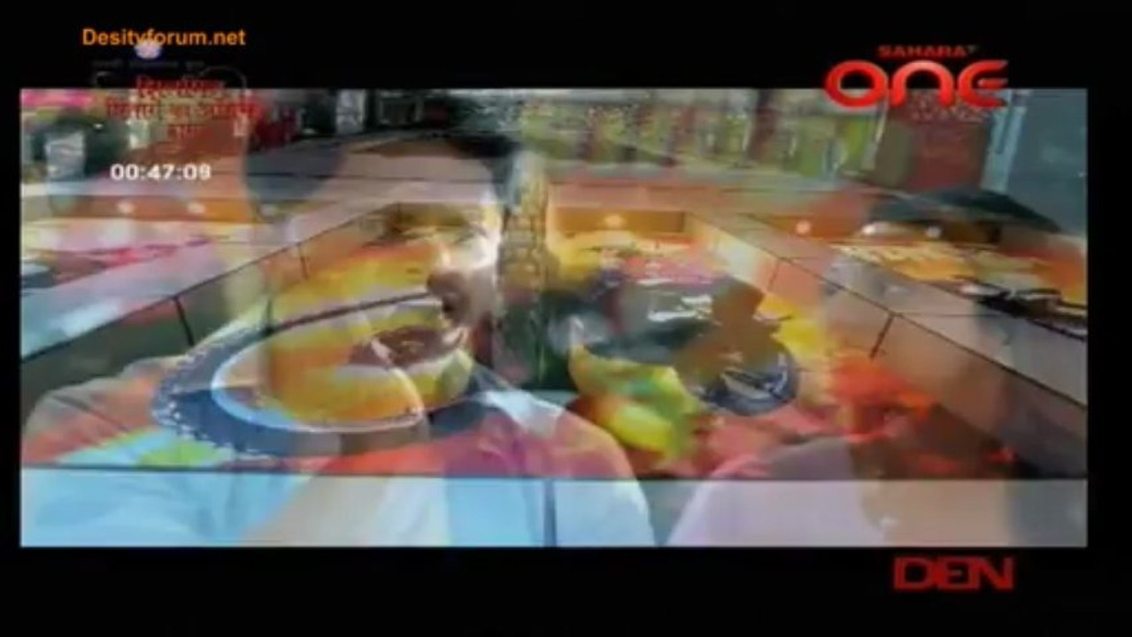 Jhilmil Sitaron Ka Aangan Hoga 28th June 2013 Video Watch Online p2