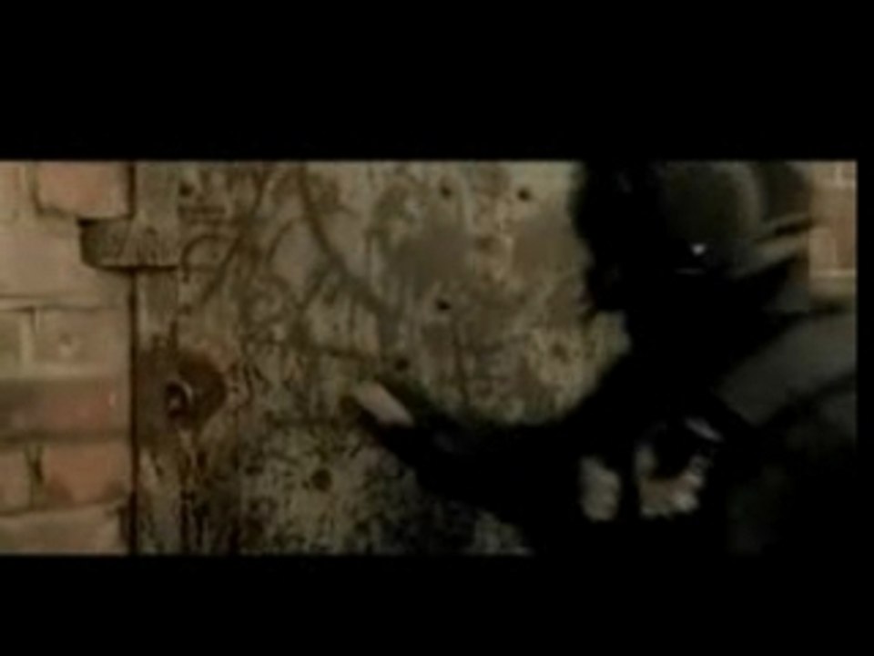 Bushido - Endgegner