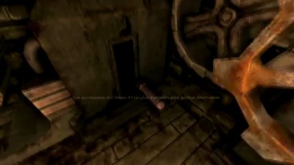 Le Grand Retour ![Playtrough] Amnesia The Dark Descent épisode 7 [FR]