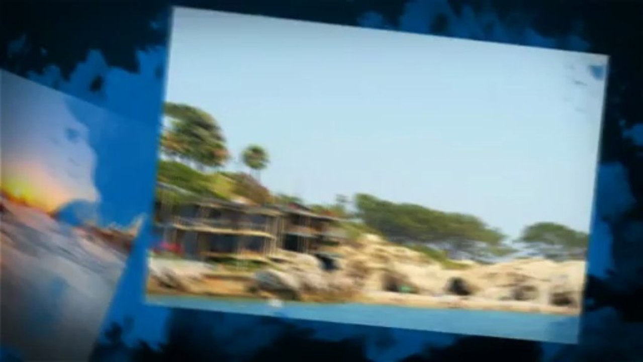 Orange County Beachfront Home Properties