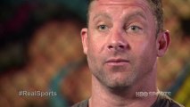 Everyday Life with PTSD: Real Sports with Bryant Gumbel (HBO Sports)
