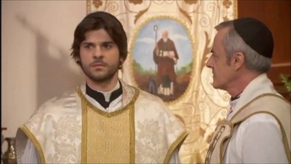 Saluden al verdadero padre Gonzalo... Les presento a Martín Castro ESDPV