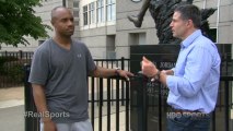 Jay Williams On His Brush with NBA Stardom: Real Sports with Bryant Gumbel (HBO Sports)