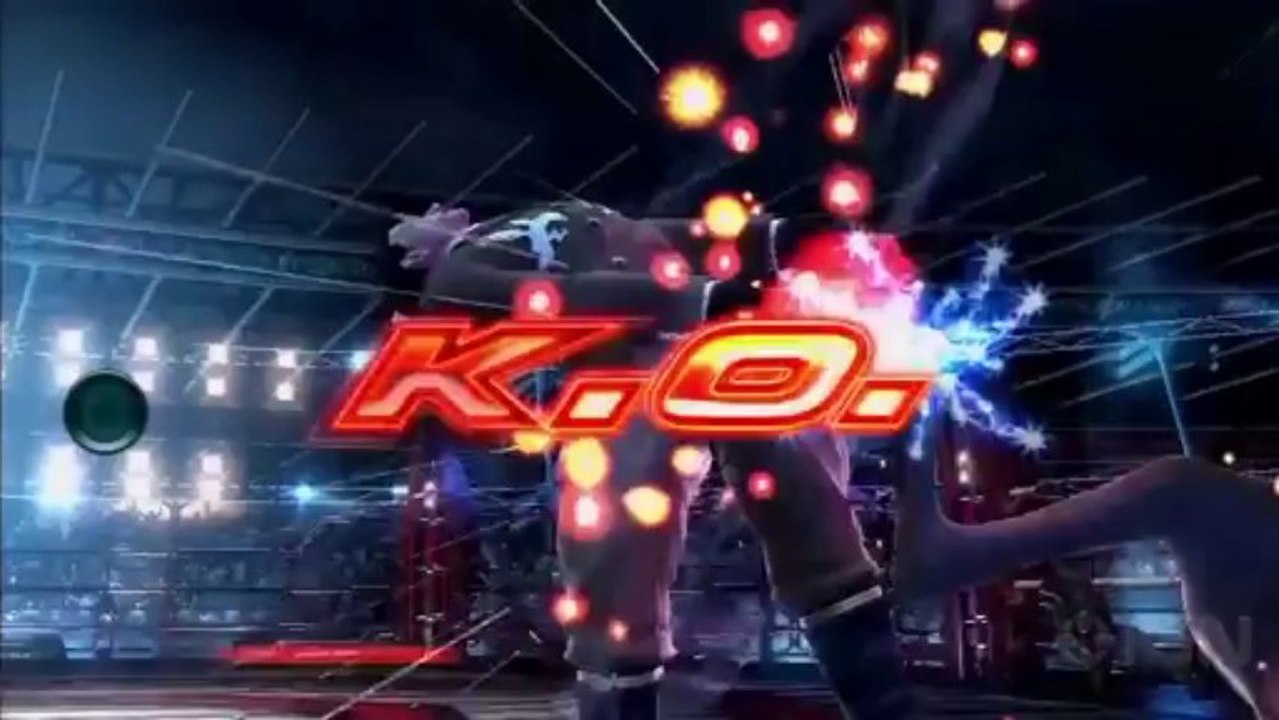 Naomi Kyle to visit IGN Convention
