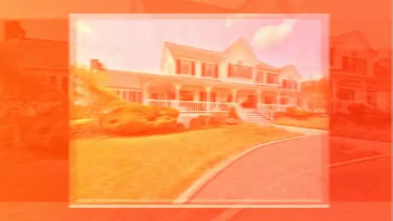 Orange County Golf Course Home Properties