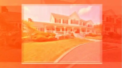 Orange County Golf Course Home Properties