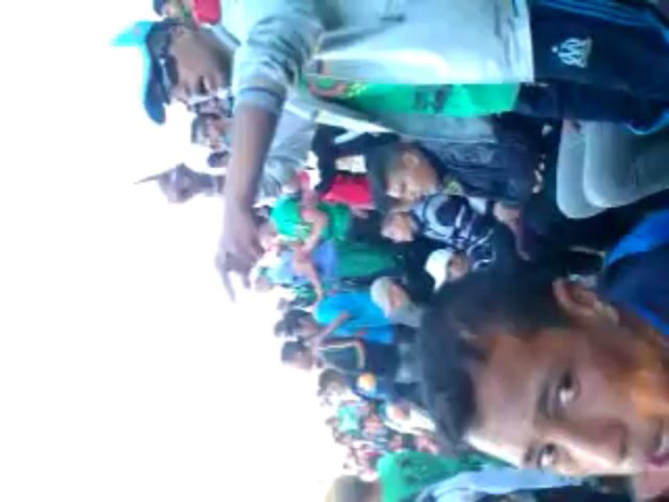 mco vs mas ultras brigade wajda 2007 + chater