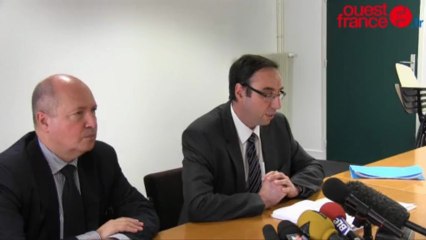 L'ADN analysée 6 mois après le viol, la déclaration du procureur de Rennes