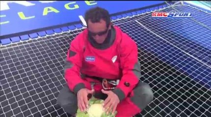 La Route des Princes : escale à Plymouth - 28/06