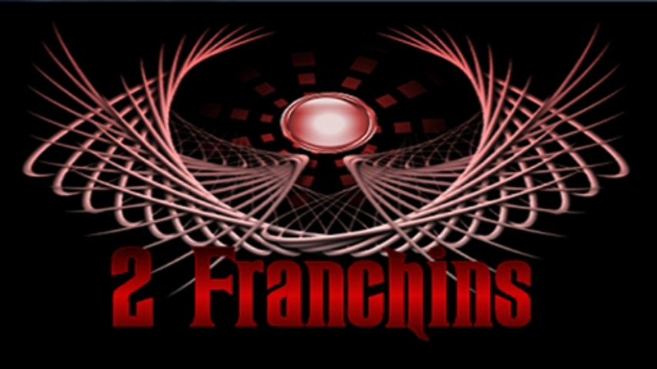 Instrumental N°3 - Crunk Hip Hop (Prod. 2Franchins)