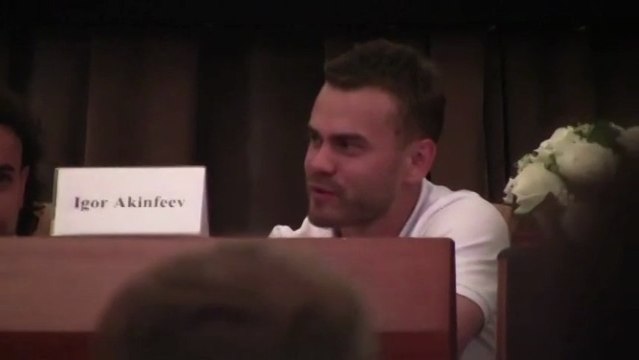 ЦСКА ответил на вопросы китайцев