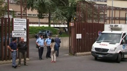 Senior Catholic Cleric arrested in money smuggling case