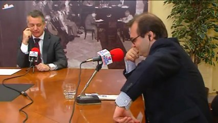 El PP respeta la decisión judicial y pide celeridad en el caso Bárcenas