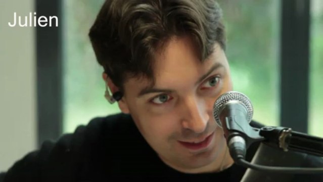 Les yeux dans Obsession - claviers/guitares (part II)