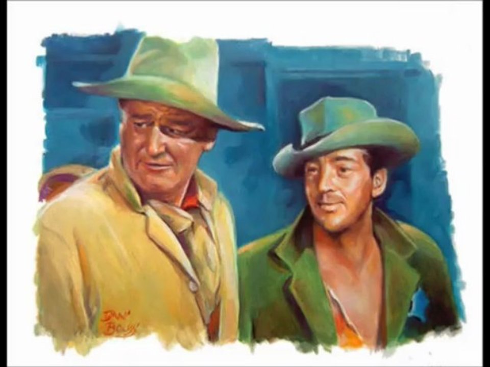 Peintures de l'Ouest