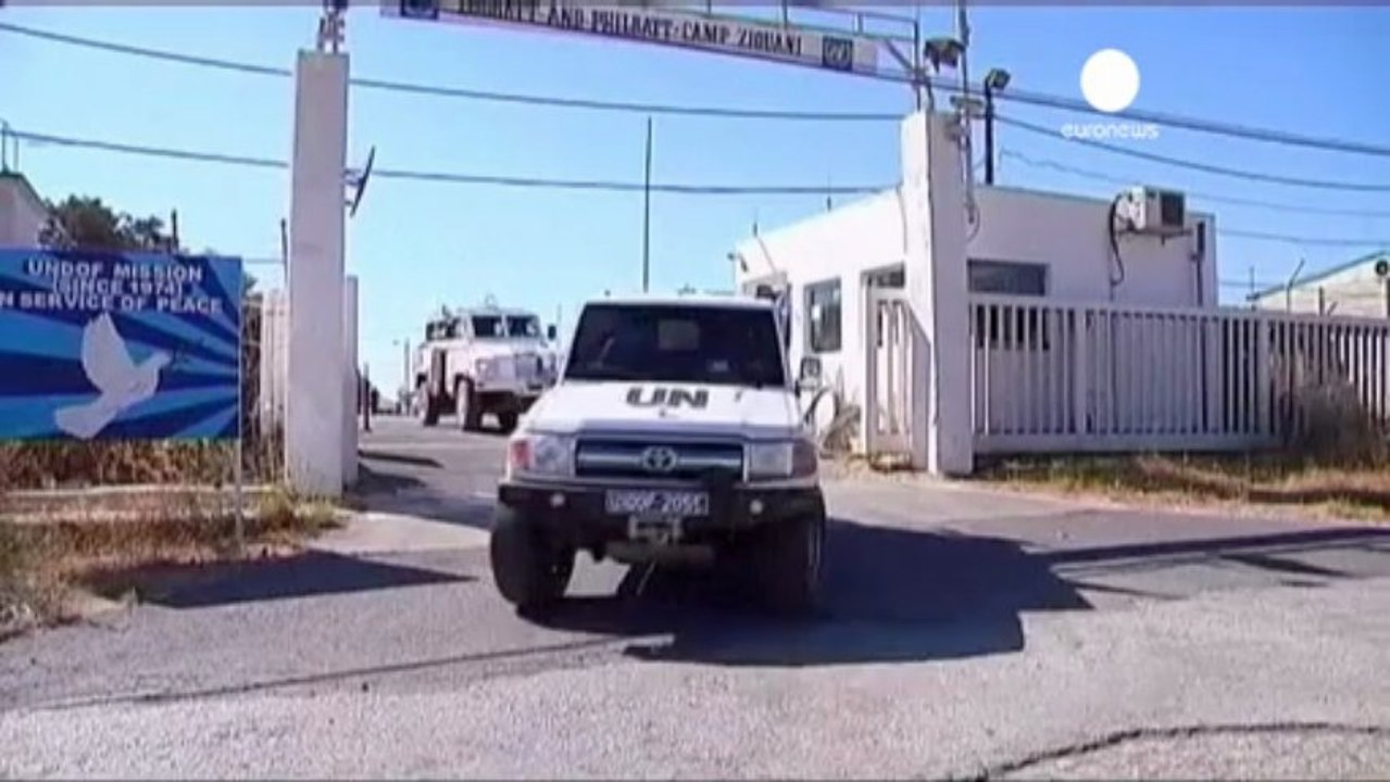 Russia slams countries arming Syria rebels as against...