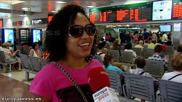 La DGT espera más de 80 millones de desplazamientos