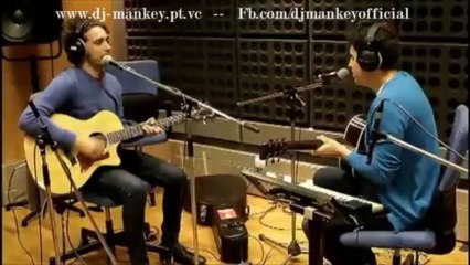 UltraLeve - A Chata (Dj-ManKey Remix) Musica Portuguesa 2013