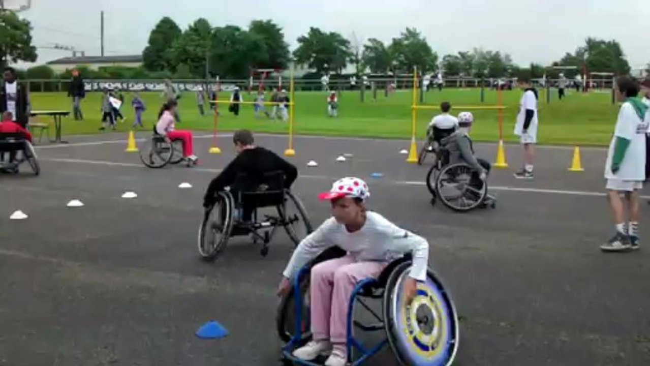 Handisport 2