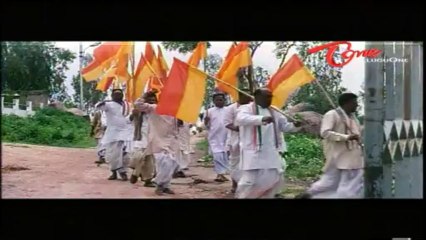 Prakash Raj Teaches Hilarious Lessions To Kids