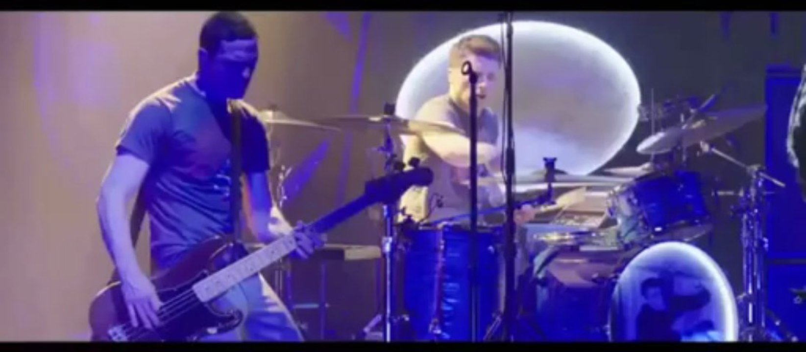 _Morrissey 25_ Live_ Official Trailer