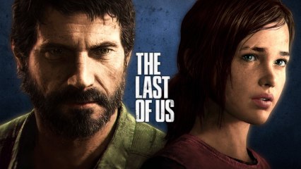 VideoTest The Last of Us (HD)(PS3)