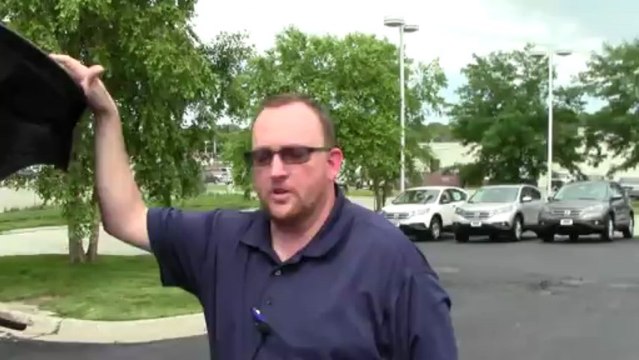 Certified Used 2011 Honda Ridgeline RTL 4wd for sale at Honda Cars of Bellevue...an Omaha Honda Dealer!