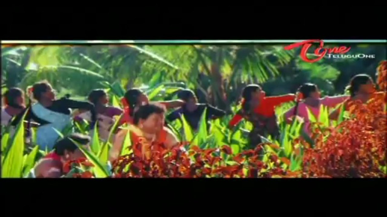 Navvuthu Bathakalira Songs - Dhin Dhin Tara - Malavika - J D Chakravarthy