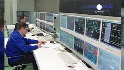 Los europeos escogen el proyecto del gasoducto TAP para...