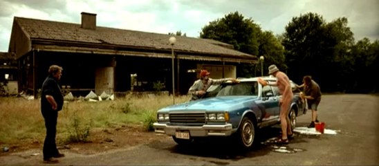 Eldorado - Bouli Lanners - Bande Annonce