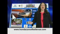 Used 2008 Toyota Yaris Sedan for sale at Honda Cars of Bellevue...an Omaha Honda Dealer!