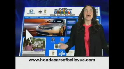 Used 2008 Toyota Yaris Sedan for sale at Honda Cars of Bellevue...an Omaha Honda Dealer!