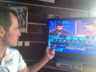 on s'amuse comme on peut ...