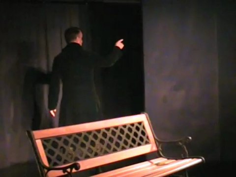 Atelier Théâtre Les Folies d'Epigramme : Lorenzaccio