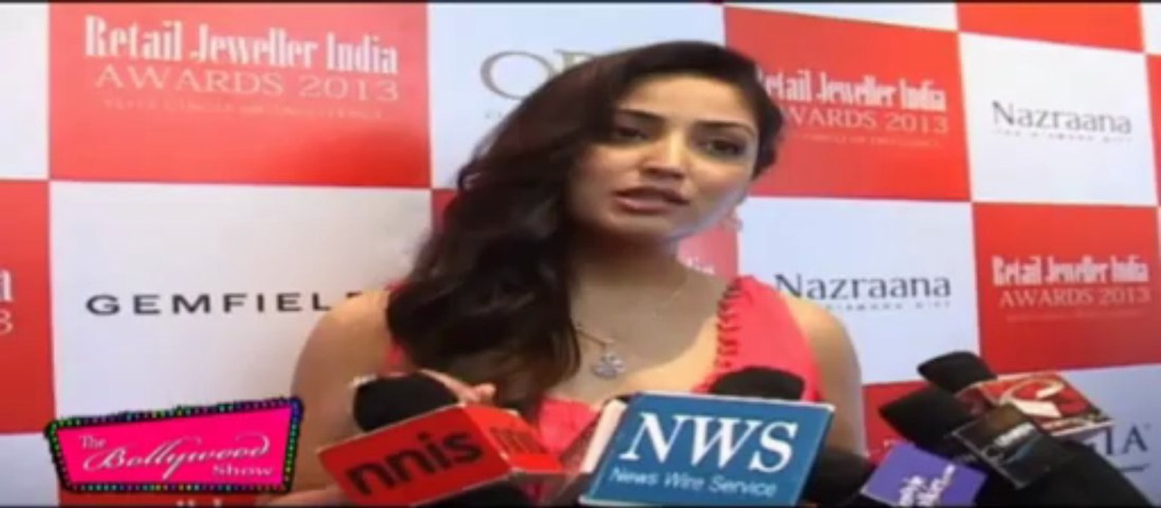 Yami Gautam opposite Ajay Devgan in Prabhu Deva's Next