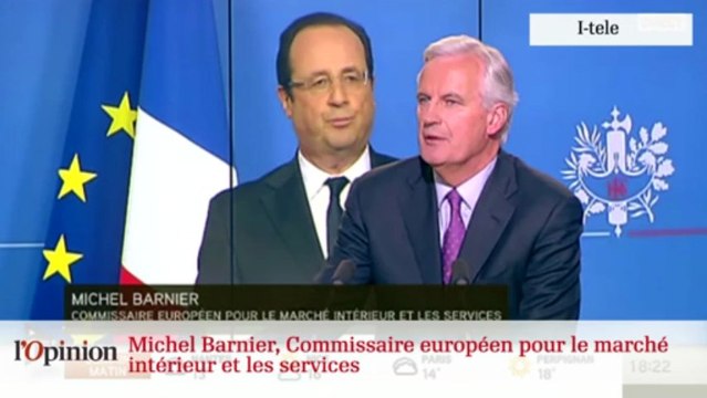 TextO' : Sommet européen, le Barroso-bashing