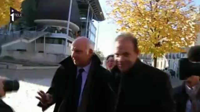 Affaire Bettencourt : non-lieu requis pour Sarkozy