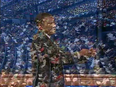 Creflo Dollar - Righteousness vs. the Law Part 3.11